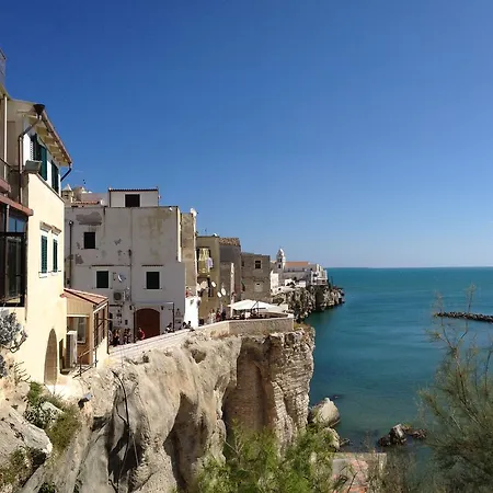 Seggio 3* Vieste
