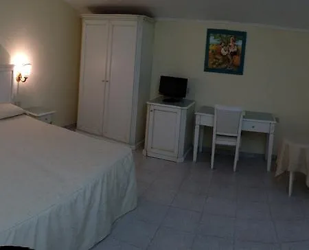 Seggio Hotel