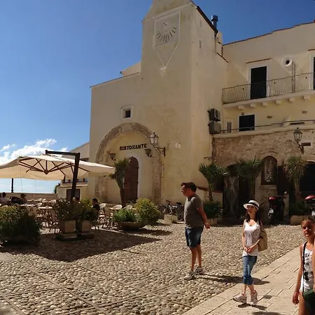 Hotel Seggio Vieste
