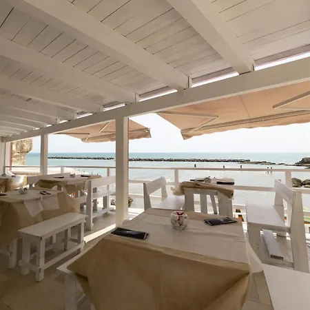 Seggio Hotel