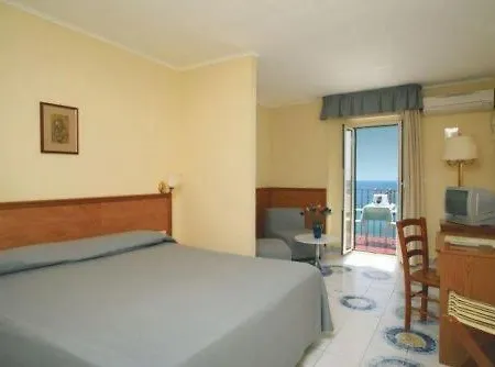 Seggio Hotel Vieste