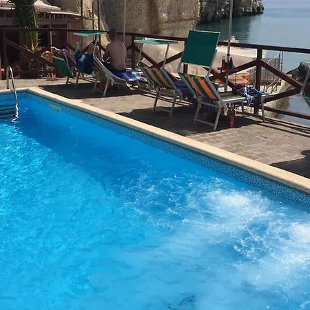 Hotel Seggio 3*