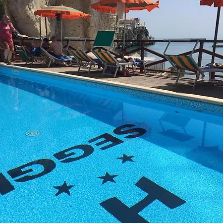 Seggio Hotel