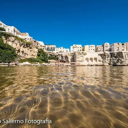 Seggio 3* Vieste