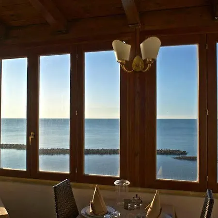 Seggio Hotel