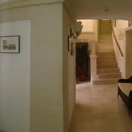 Seggio Hotel