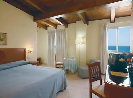 Hotel Seggio 3*