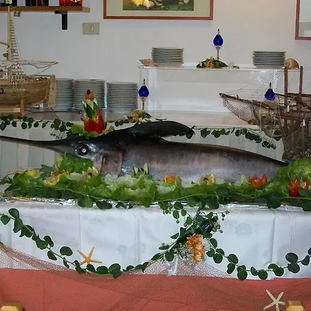 Seggio Vieste
