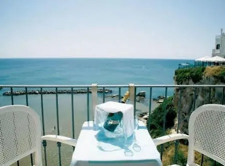 Hotel Seggio 3*