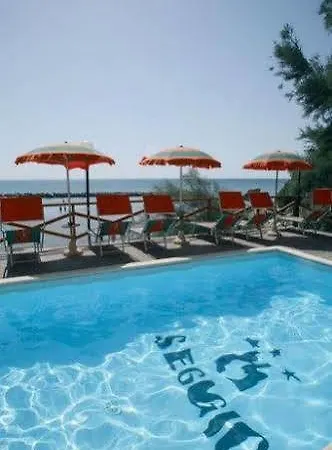 Hotel Seggio Vieste