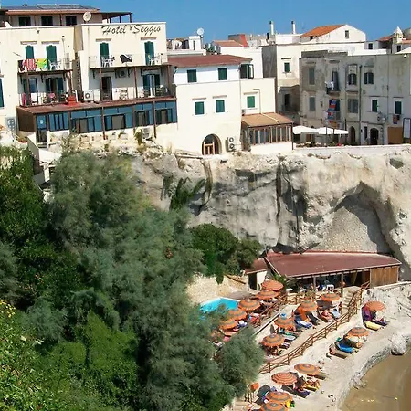 Seggio 3*