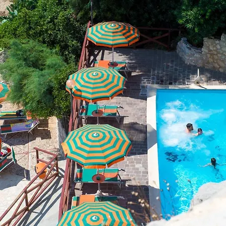 Seggio Hotel 3*