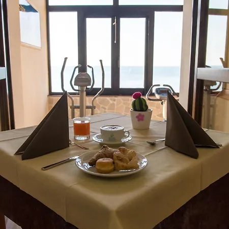 Hotel Seggio 3*