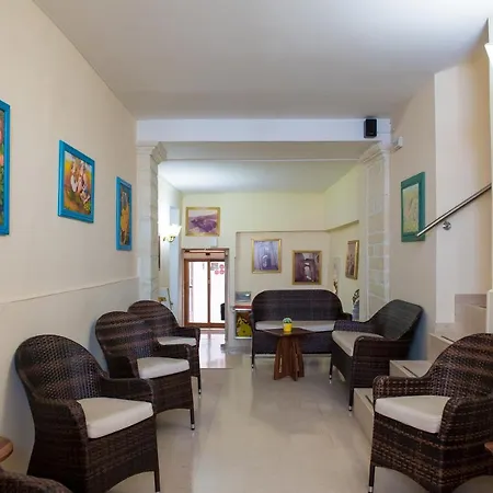 Hotel Seggio 3*