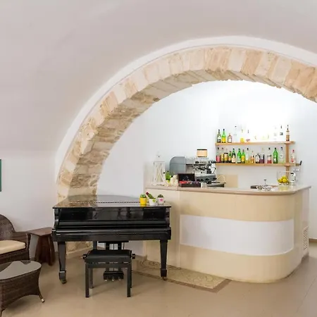 Seggio Hotel
