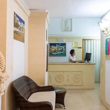 Hotel Seggio Vieste