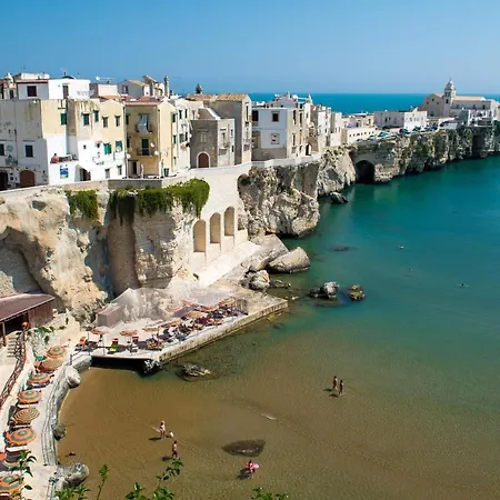 Seggio Hotel
