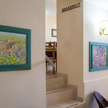 Seggio 3* Vieste