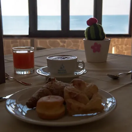 Seggio Vieste