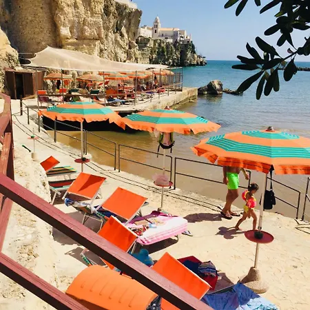 Seggio Hotel