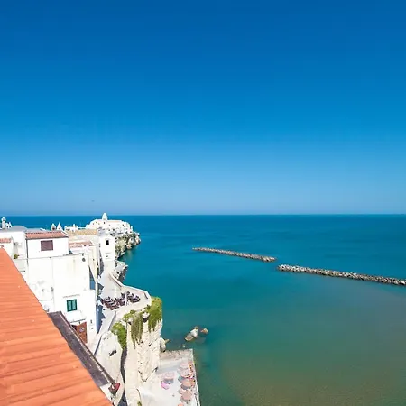 Seggio Hotel Vieste
