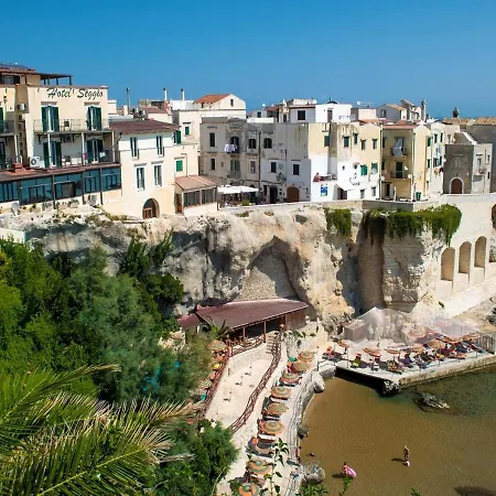 Seggio Vieste