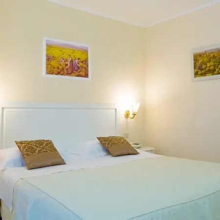Seggio Hotel Vieste