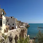 Seggio 3* Вьесте