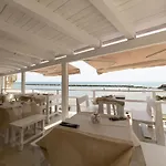 Seggio Отель