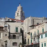 Seggio Отель
