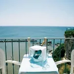 Отель Seggio 3*