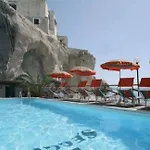 Отель Seggio 3*