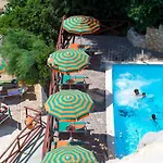 Seggio Отель 3*