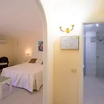 Отель Seggio Вьесте