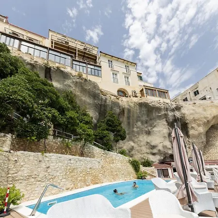 Seggio Hotel Vieste