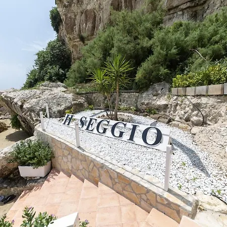 Seggio 3* Vieste