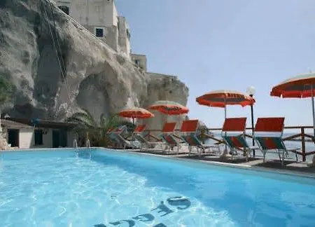 Hotel Seggio 3*