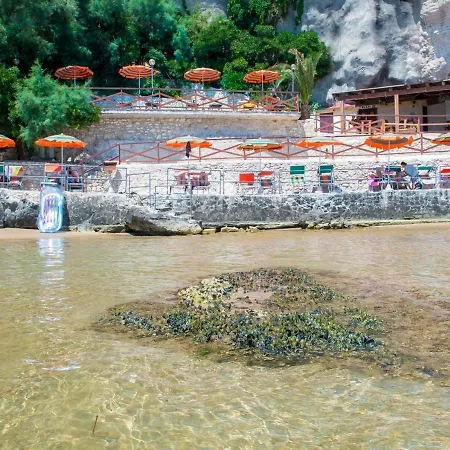 Seggio 3* Vieste