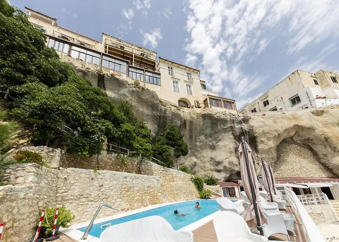 Seggio Hotel Vieste