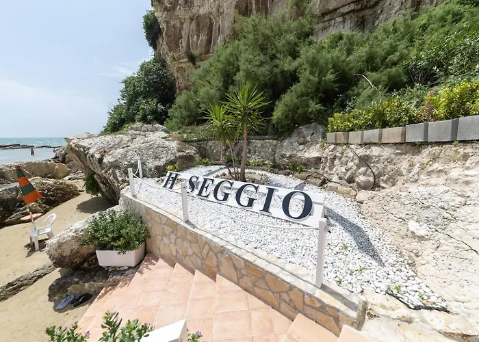 Seggio 3* Vieste