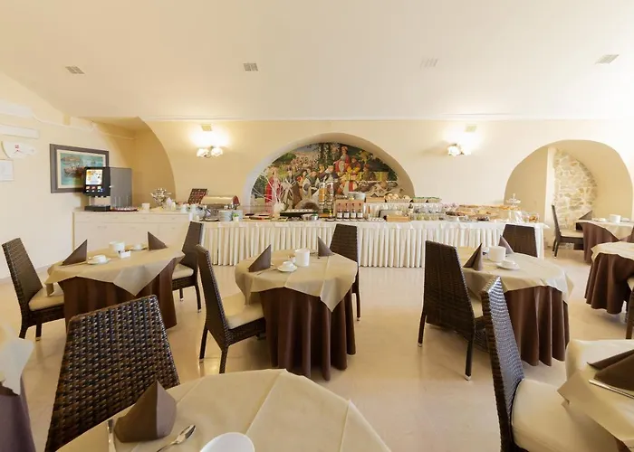 Seggio Vieste