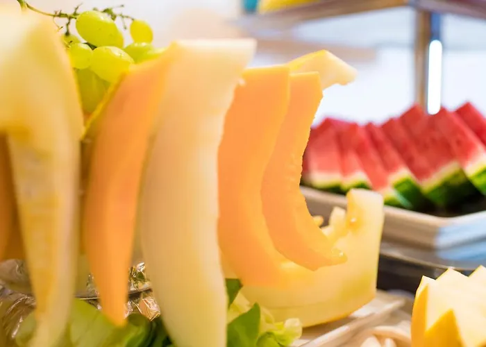 Seggio 3* Вьесте